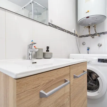 Via Aurelia 17 Cozy Salou